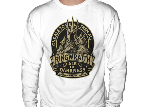 Ringwraith Ale Of Darkness