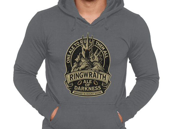 Ringwraith Ale Of Darkness