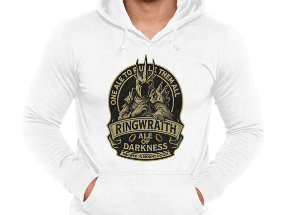 Ringwraith Ale Of Darkness