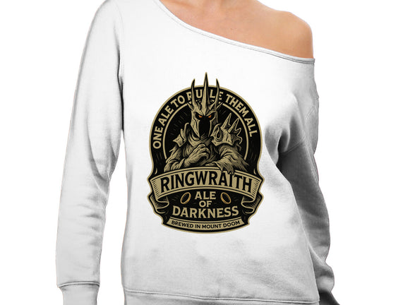 Ringwraith Ale Of Darkness