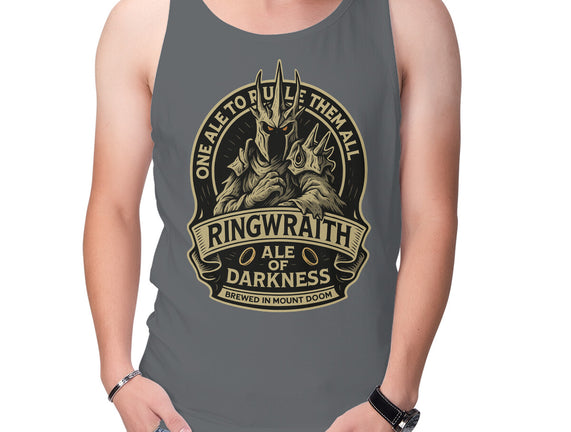 Ringwraith Ale Of Darkness