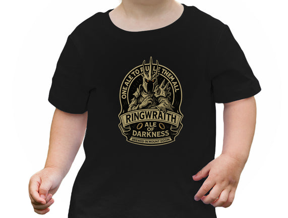 Ringwraith Ale Of Darkness