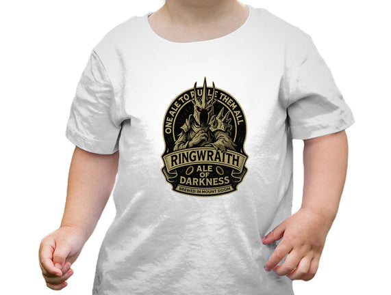 Ringwraith Ale Of Darkness