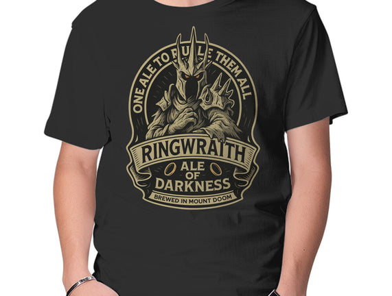 Ringwraith Ale Of Darkness