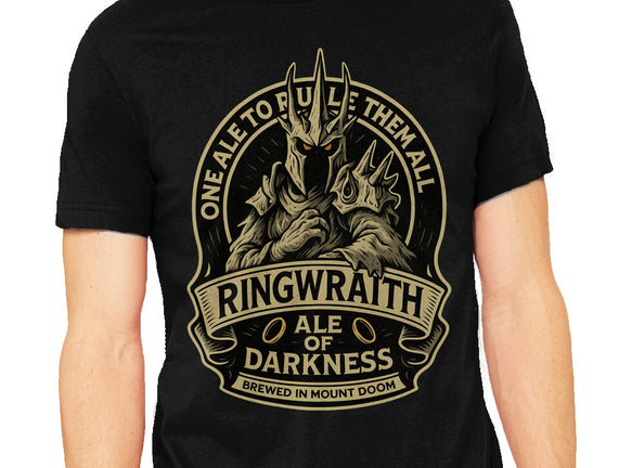 Ringwraith Ale Of Darkness