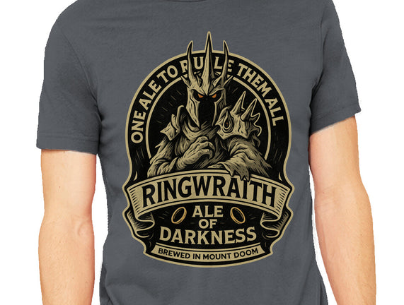 Ringwraith Ale Of Darkness