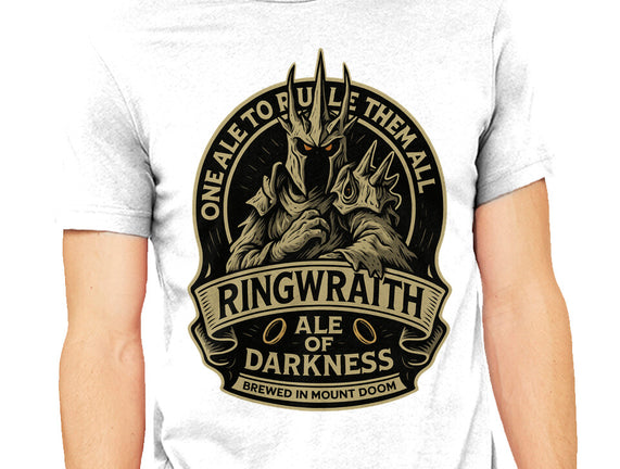 Ringwraith Ale Of Darkness