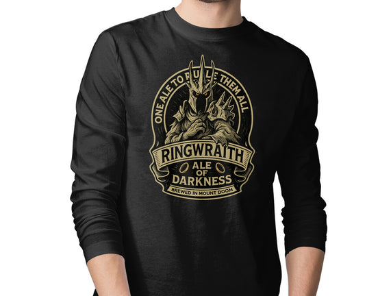 Ringwraith Ale Of Darkness