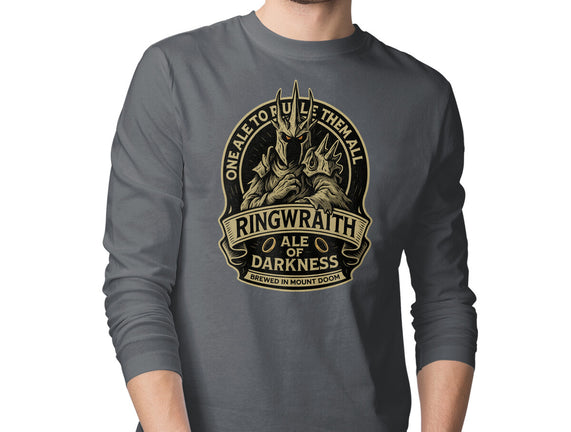 Ringwraith Ale Of Darkness