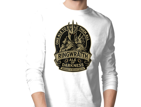 Ringwraith Ale Of Darkness