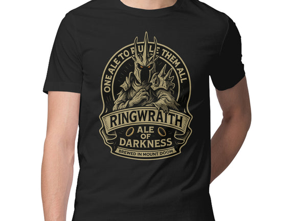 Ringwraith Ale Of Darkness