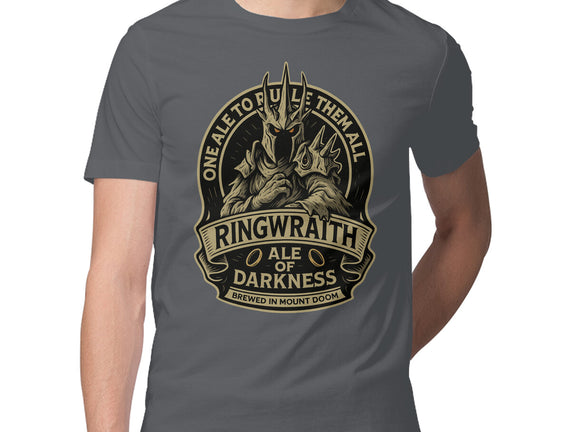 Ringwraith Ale Of Darkness