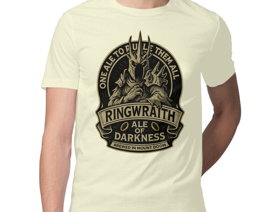 Ringwraith Ale Of Darkness