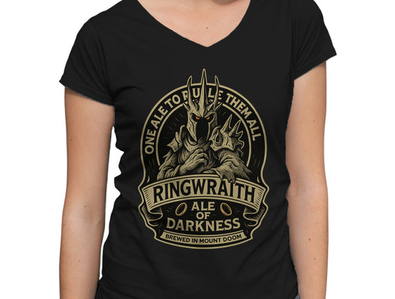 Ringwraith Ale Of Darkness
