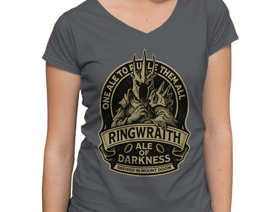 Ringwraith Ale Of Darkness