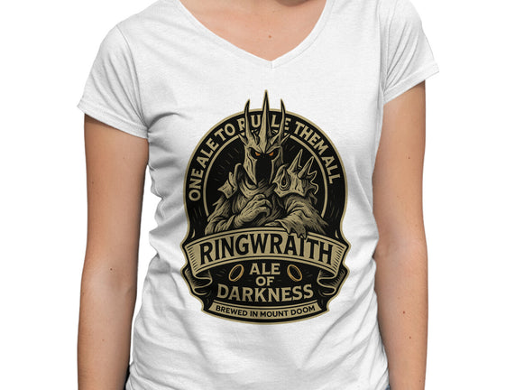 Ringwraith Ale Of Darkness