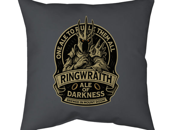 Ringwraith Ale Of Darkness
