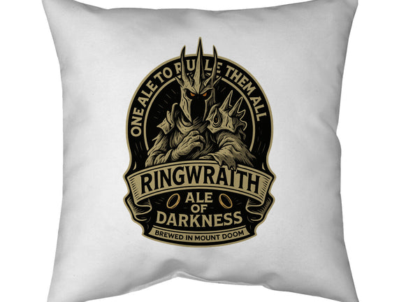 Ringwraith Ale Of Darkness