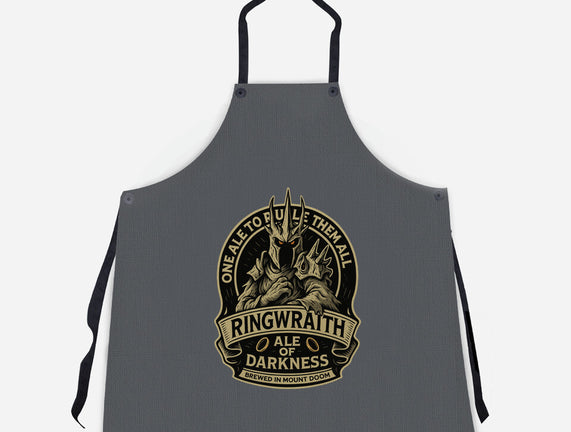 Ringwraith Ale Of Darkness