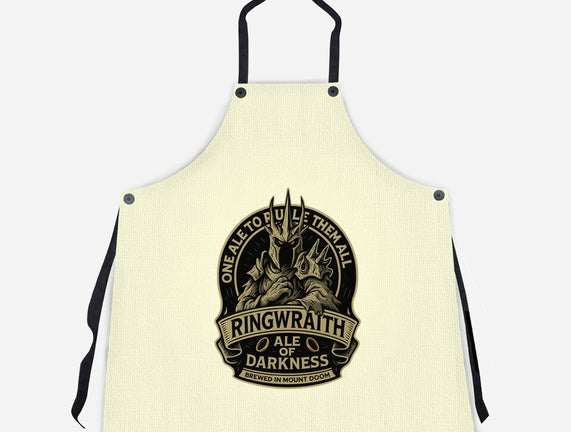 Ringwraith Ale Of Darkness