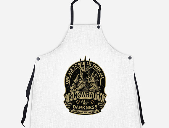 Ringwraith Ale Of Darkness