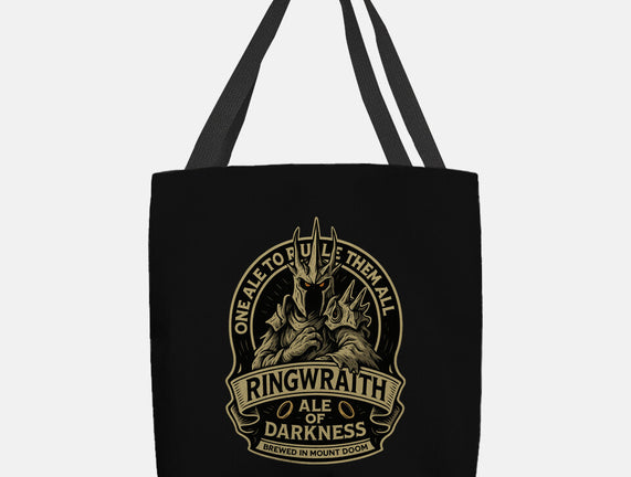 Ringwraith Ale Of Darkness