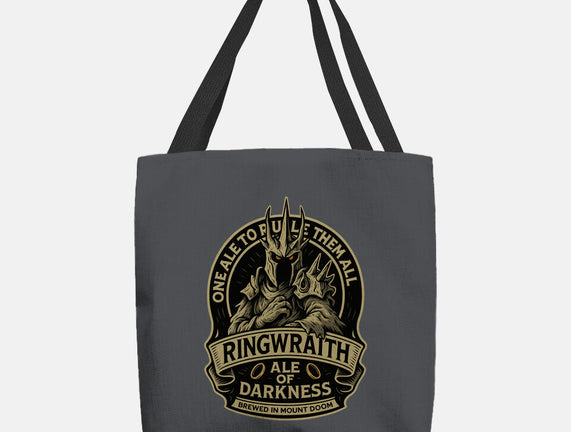 Ringwraith Ale Of Darkness