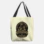 Ringwraith Ale Of Darkness-None-Basic Tote-Bag-Immortalized