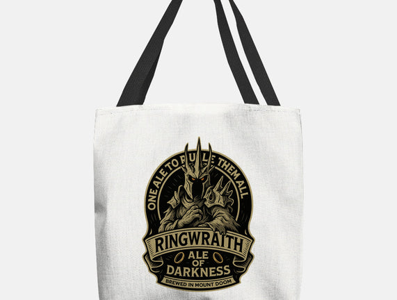 Ringwraith Ale Of Darkness