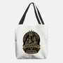 Ringwraith Ale Of Darkness-None-Basic Tote-Bag-Immortalized