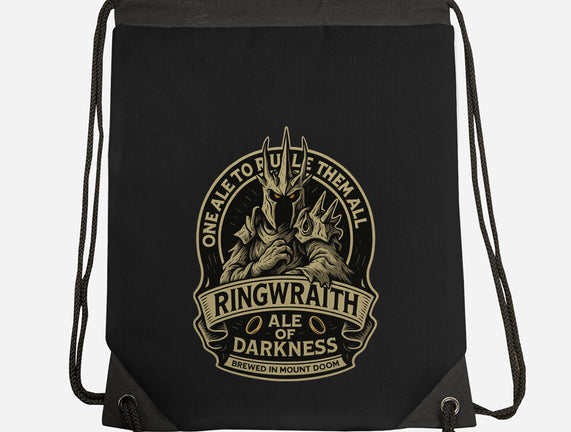 Ringwraith Ale Of Darkness