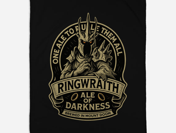 Ringwraith Ale Of Darkness