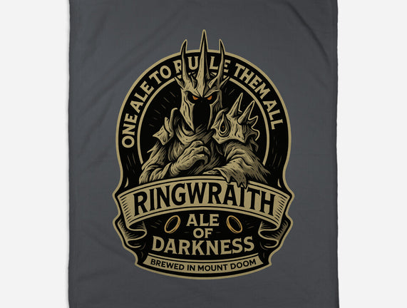 Ringwraith Ale Of Darkness