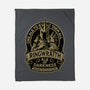 Ringwraith Ale Of Darkness-None-Fleece-Blanket-Immortalized