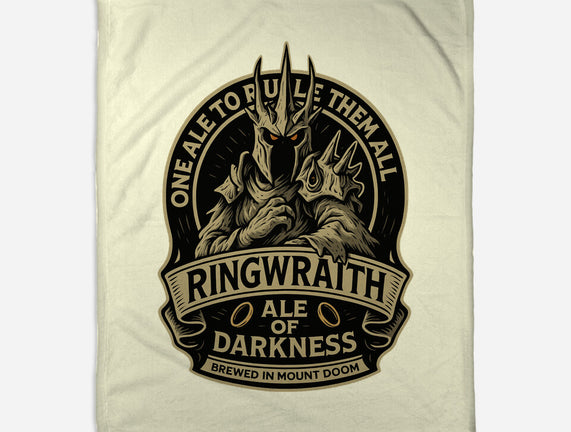 Ringwraith Ale Of Darkness
