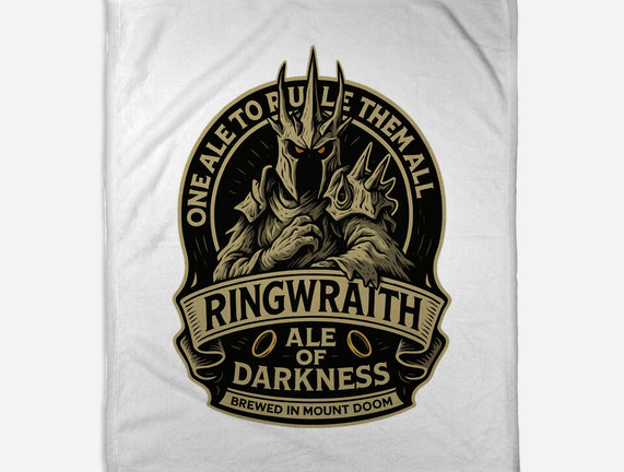Ringwraith Ale Of Darkness