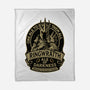 Ringwraith Ale Of Darkness-None-Fleece-Blanket-Immortalized