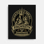 Ringwraith Ale Of Darkness-None-Stretched-Canvas-Immortalized
