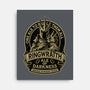 Ringwraith Ale Of Darkness-None-Stretched-Canvas-Immortalized