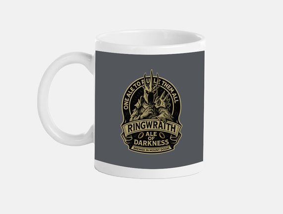 Ringwraith Ale Of Darkness