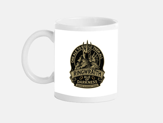 Ringwraith Ale Of Darkness