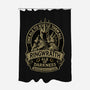 Ringwraith Ale Of Darkness-None-Polyester-Shower Curtain-Immortalized