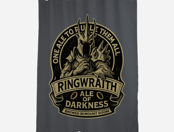 Ringwraith Ale Of Darkness
