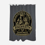 Ringwraith Ale Of Darkness-None-Polyester-Shower Curtain-Immortalized