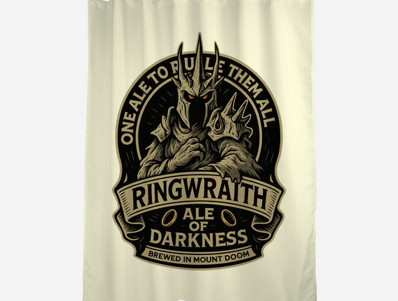 Ringwraith Ale Of Darkness