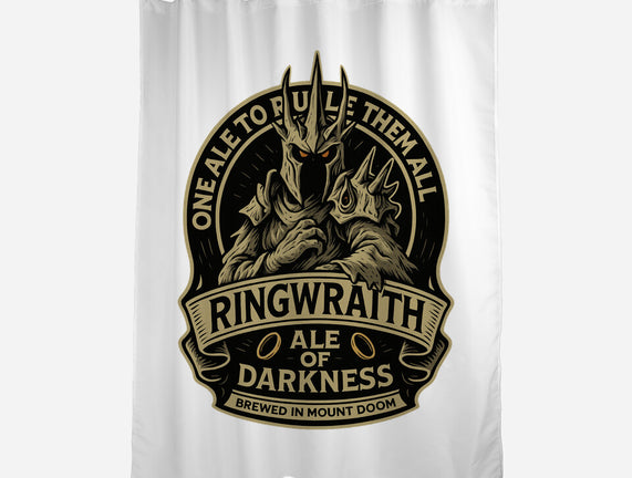 Ringwraith Ale Of Darkness