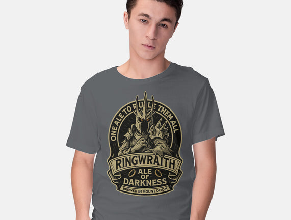 Ringwraith Ale Of Darkness