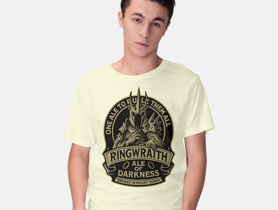 Ringwraith Ale Of Darkness