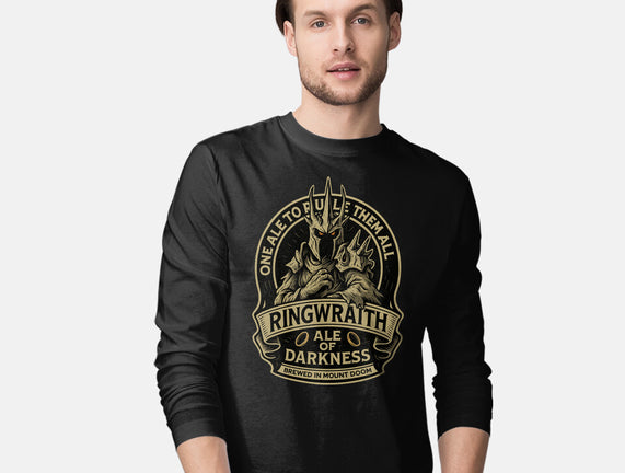 Ringwraith Ale Of Darkness