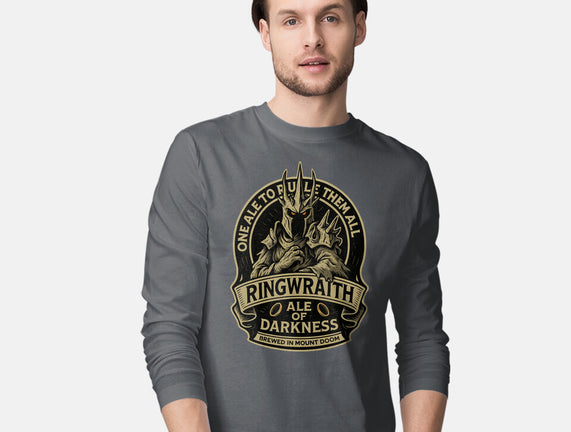 Ringwraith Ale Of Darkness